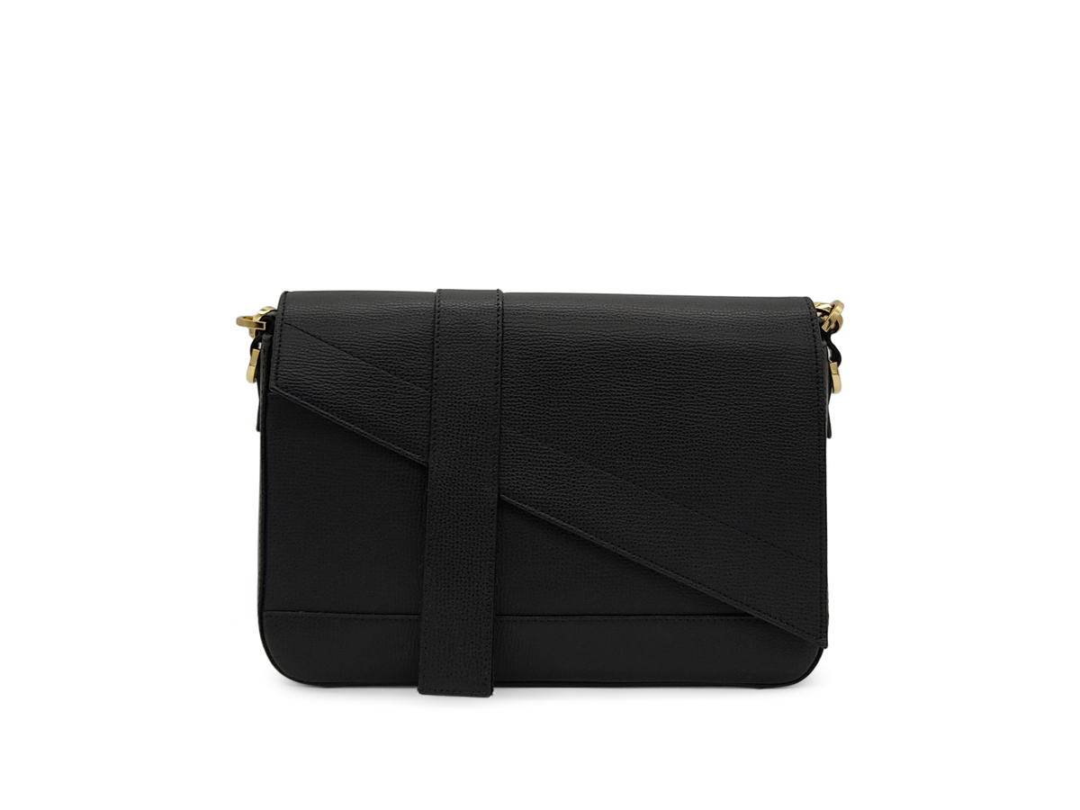 ★THE ALLY☆MOA BAG Alia Textured Satchel | Marciano