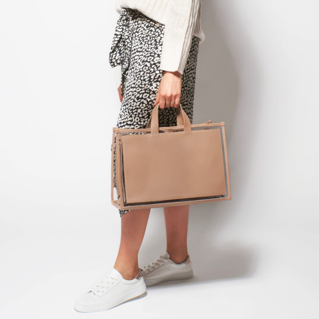Holy Fix - The Foldable Shopper - Actë Nation