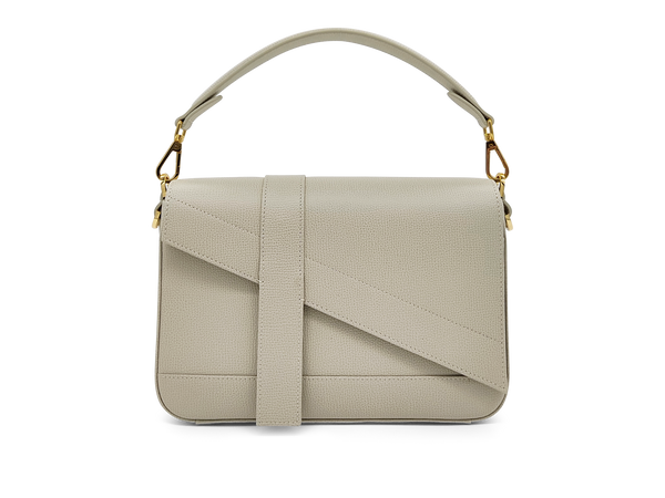 ● THE ALLY ● COLIN Padding Bag (Medium Size) Iconic Ally - Off-White – Acte Nation