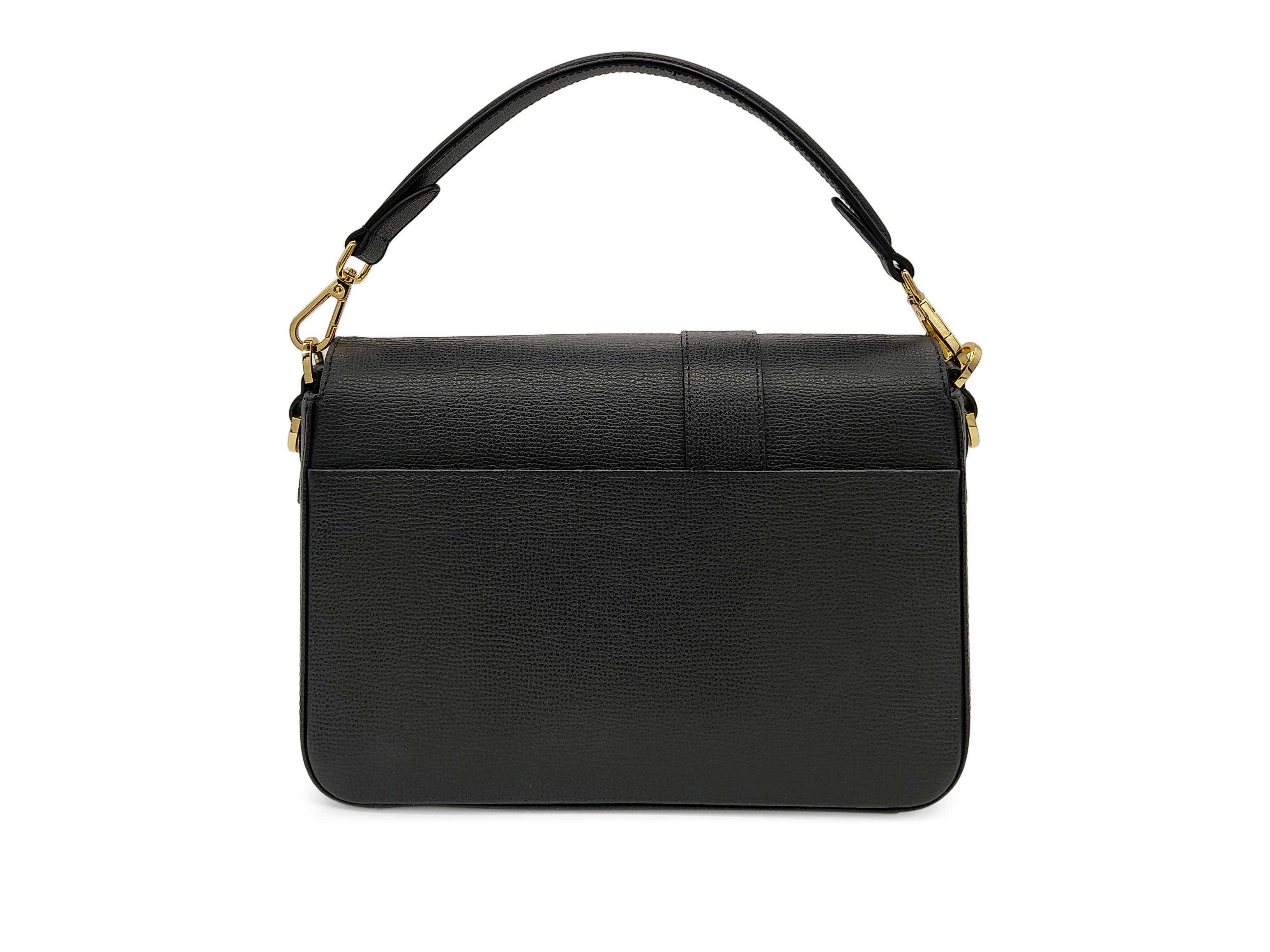 Buy LV Hold Me top-handle bag black @ $330.00