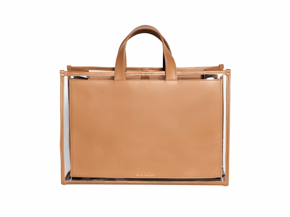 Holy Fix - The Foldable Shopper - Actë Nation