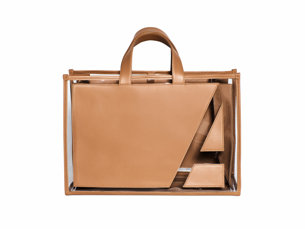 Holy Fix - The Foldable Shopper - Actë Nation