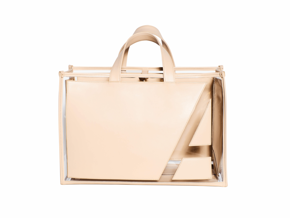 Holy Fix - The Foldable Shopper - Actë Nation